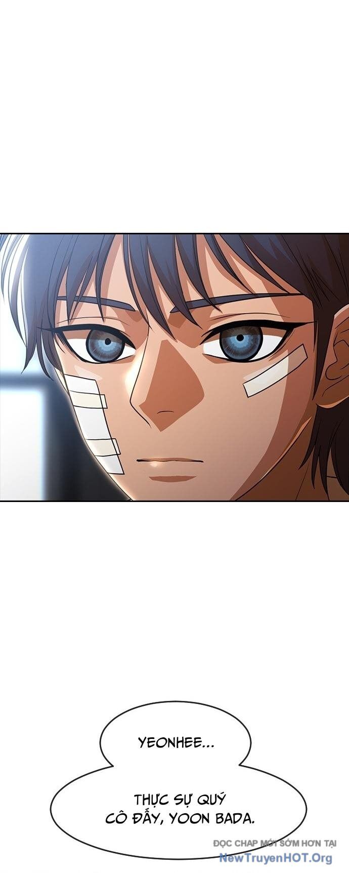 Cô Gái Từ Ứng Dụng Nhắn Tin Ngẫu Nhiên Chapter 275 - 9