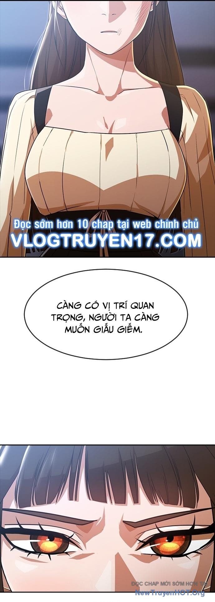 Cô Gái Từ Ứng Dụng Nhắn Tin Ngẫu Nhiên Chapter 275 - 10