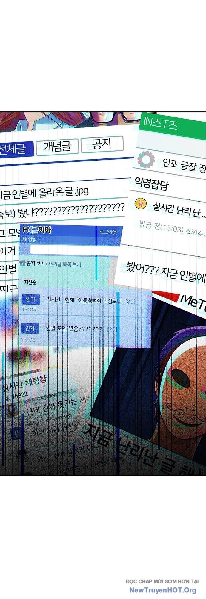 Cô Gái Từ Ứng Dụng Nhắn Tin Ngẫu Nhiên Chapter 276 - 2