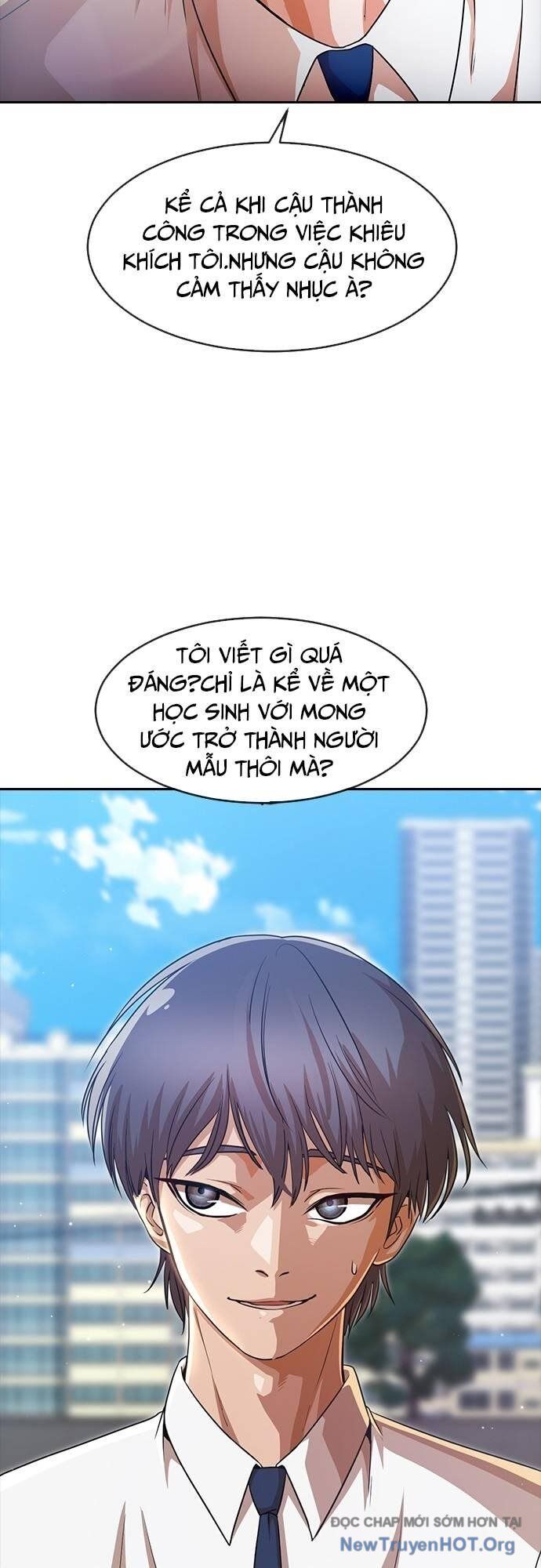 Cô Gái Từ Ứng Dụng Nhắn Tin Ngẫu Nhiên Chapter 276 - 11