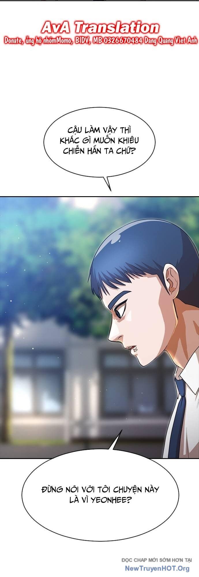 Cô Gái Từ Ứng Dụng Nhắn Tin Ngẫu Nhiên Chapter 276 - 12