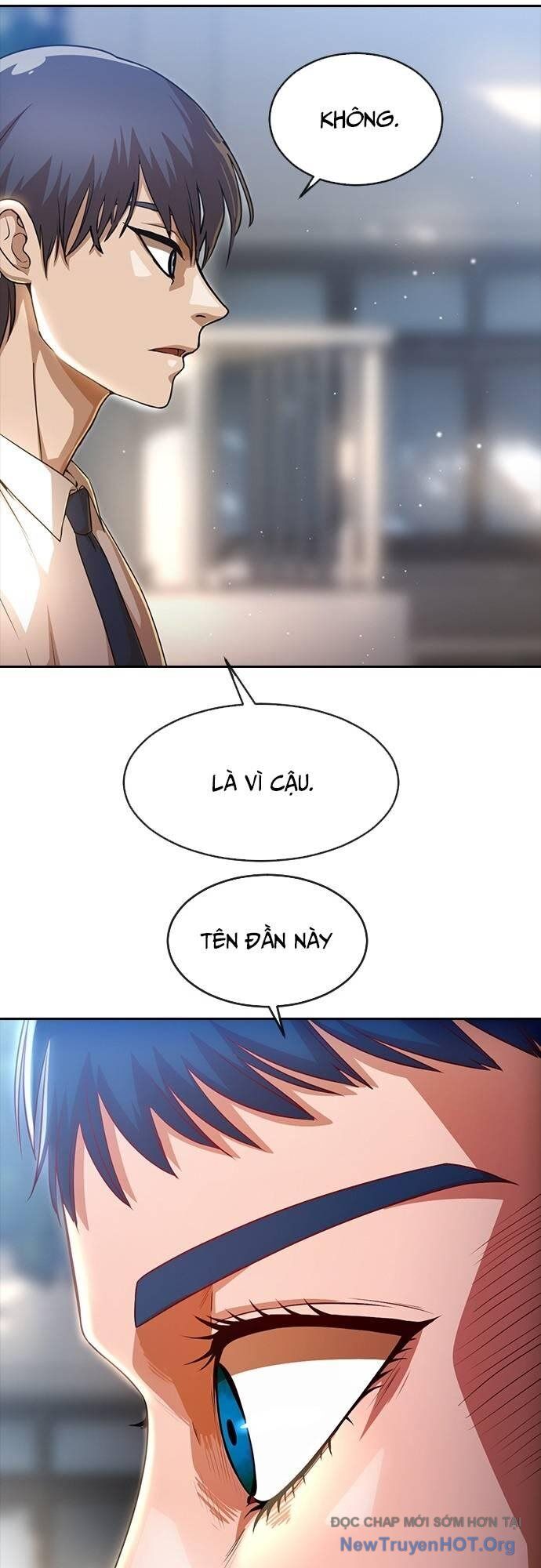 Cô Gái Từ Ứng Dụng Nhắn Tin Ngẫu Nhiên Chapter 276 - 13