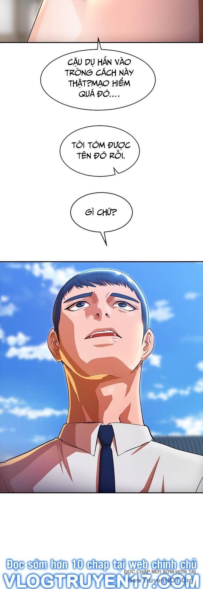 Cô Gái Từ Ứng Dụng Nhắn Tin Ngẫu Nhiên Chapter 276 - 14