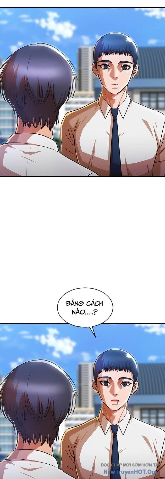 Cô Gái Từ Ứng Dụng Nhắn Tin Ngẫu Nhiên Chapter 276 - 16