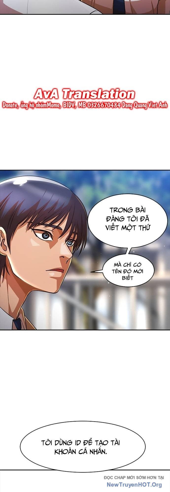 Cô Gái Từ Ứng Dụng Nhắn Tin Ngẫu Nhiên Chapter 276 - 17