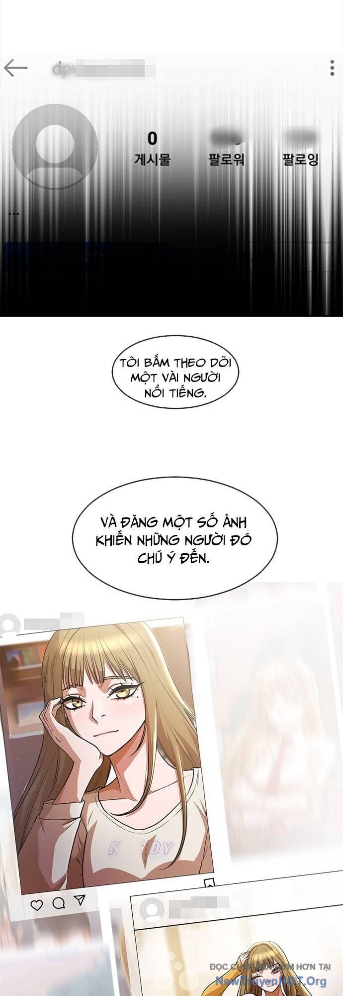 Cô Gái Từ Ứng Dụng Nhắn Tin Ngẫu Nhiên Chapter 276 - 18