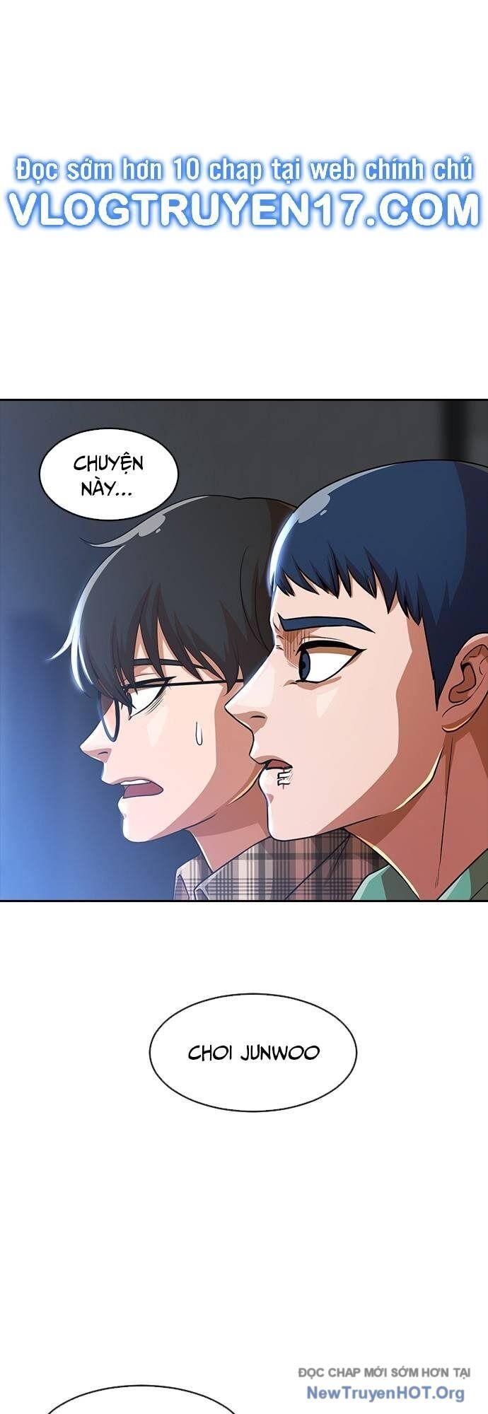 Cô Gái Từ Ứng Dụng Nhắn Tin Ngẫu Nhiên Chapter 276 - 3