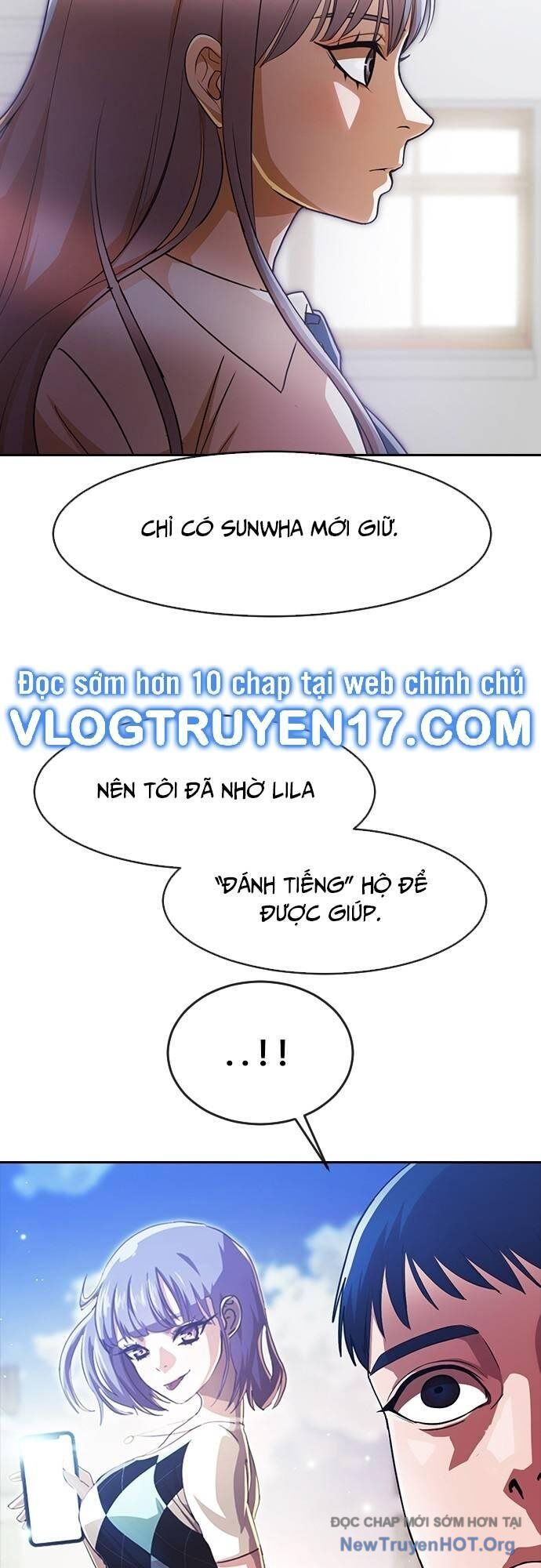 Cô Gái Từ Ứng Dụng Nhắn Tin Ngẫu Nhiên Chapter 276 - 21