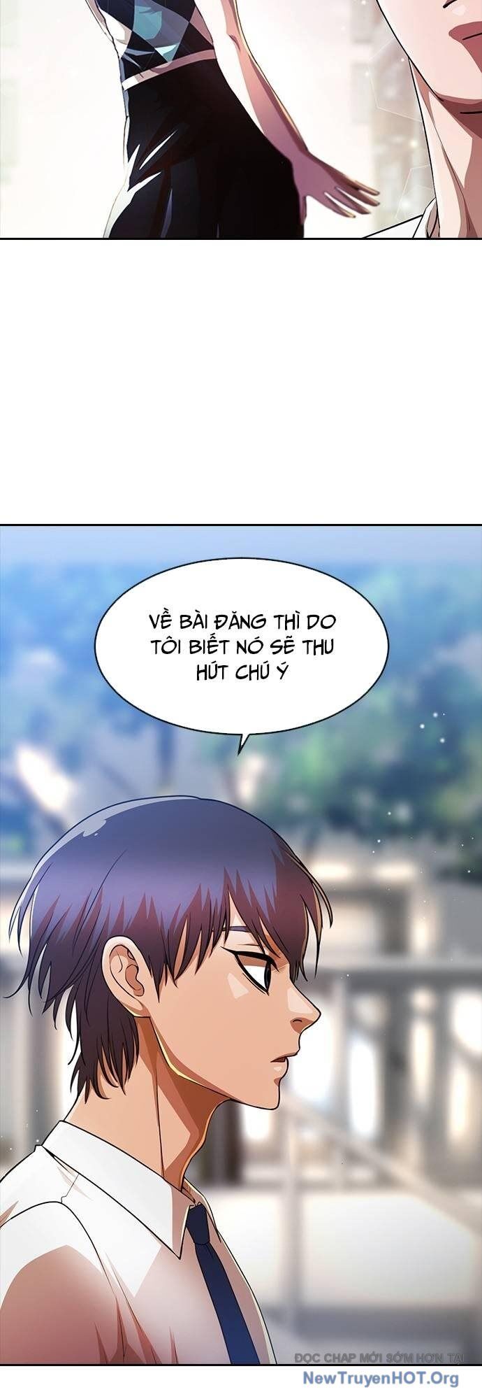 Cô Gái Từ Ứng Dụng Nhắn Tin Ngẫu Nhiên Chapter 276 - 22