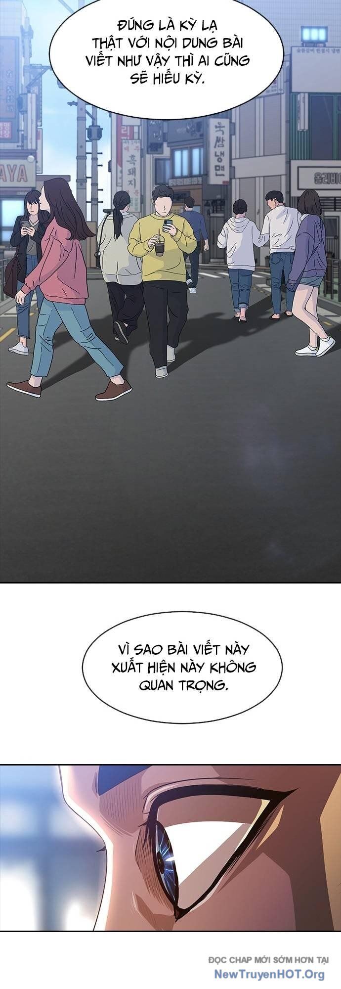 Cô Gái Từ Ứng Dụng Nhắn Tin Ngẫu Nhiên Chapter 276 - 27