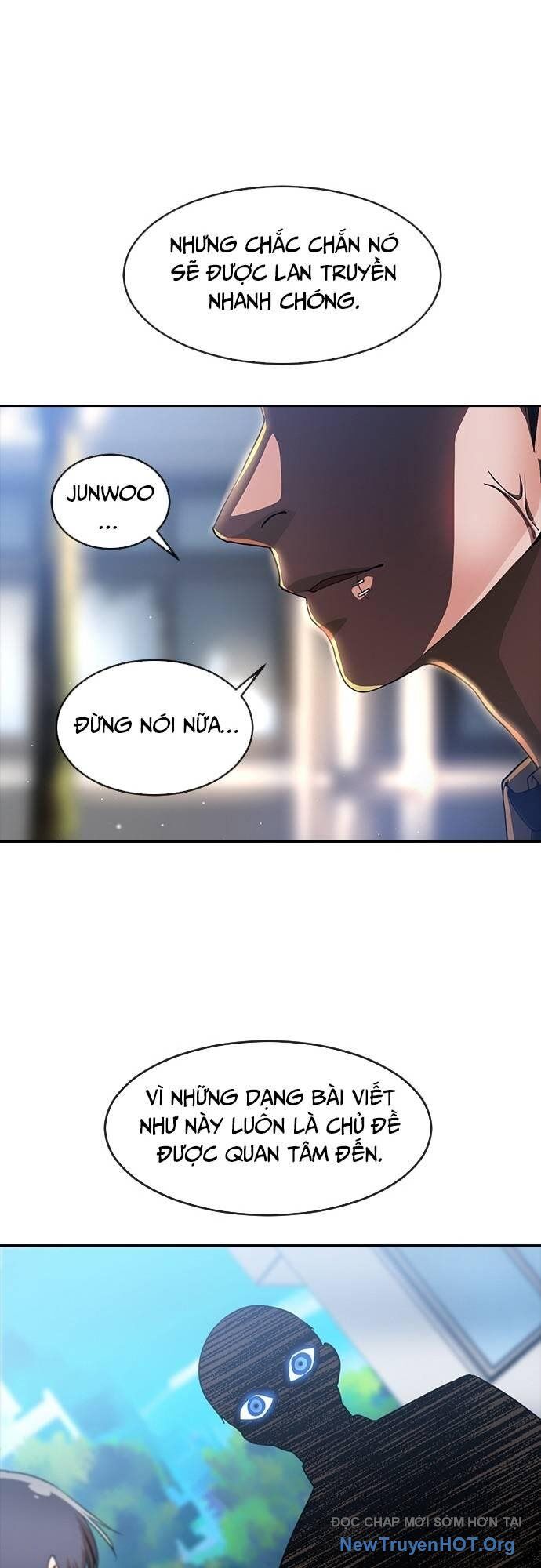 Cô Gái Từ Ứng Dụng Nhắn Tin Ngẫu Nhiên Chapter 276 - 28