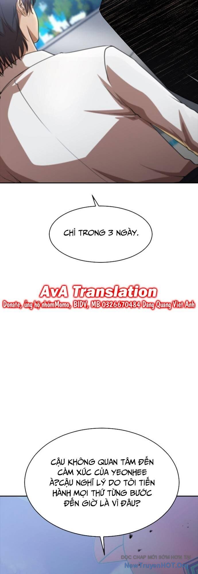 Cô Gái Từ Ứng Dụng Nhắn Tin Ngẫu Nhiên Chapter 276 - 29