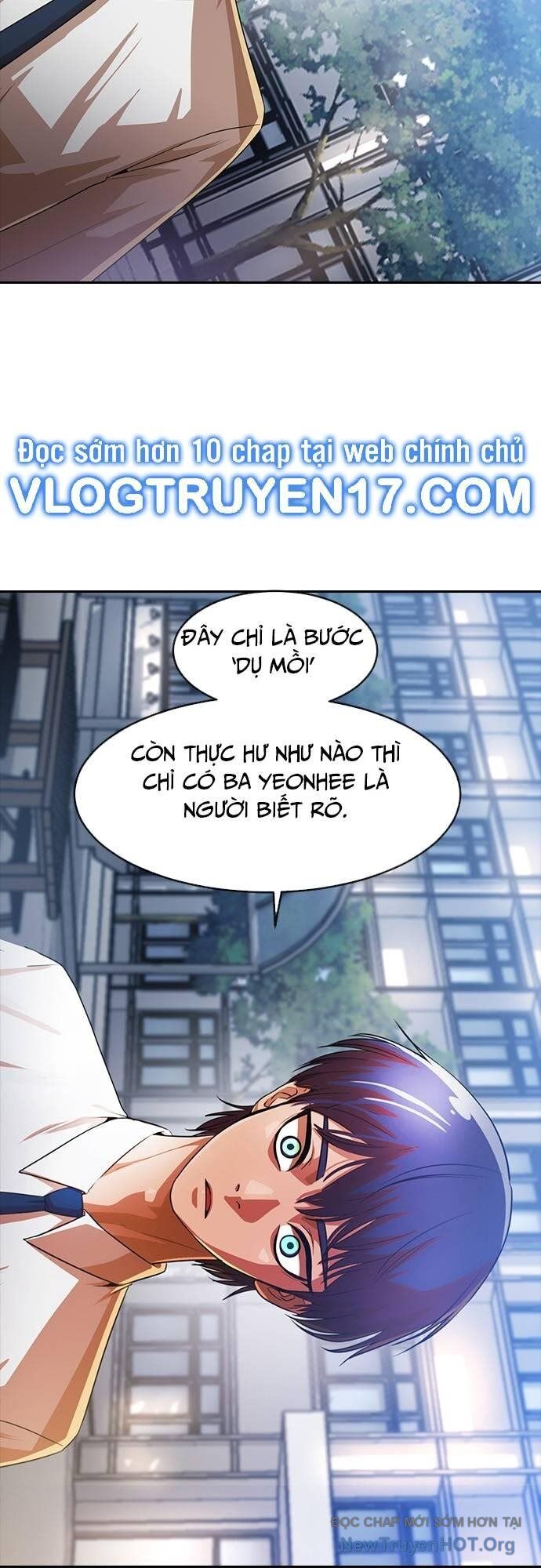 Cô Gái Từ Ứng Dụng Nhắn Tin Ngẫu Nhiên Chapter 276 - 32