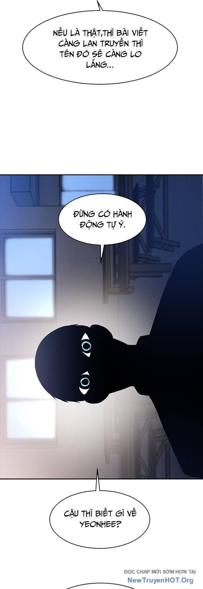 Cô Gái Từ Ứng Dụng Nhắn Tin Ngẫu Nhiên Chapter 276 - 33