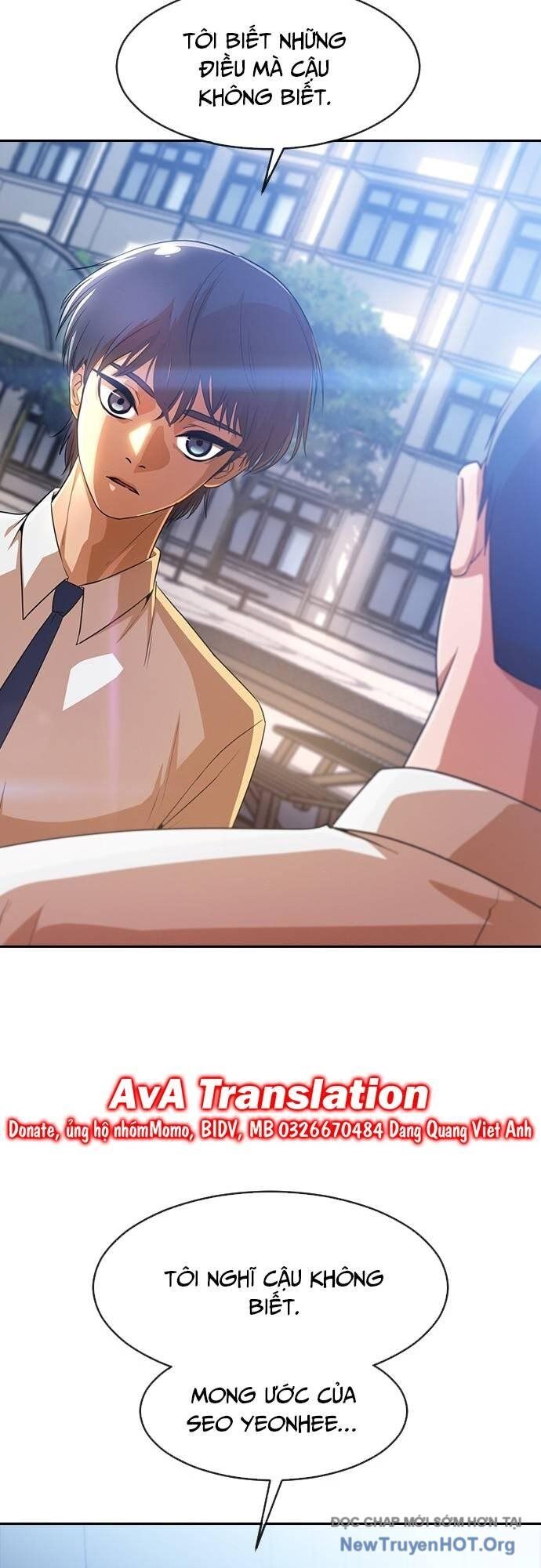 Cô Gái Từ Ứng Dụng Nhắn Tin Ngẫu Nhiên Chapter 276 - 34