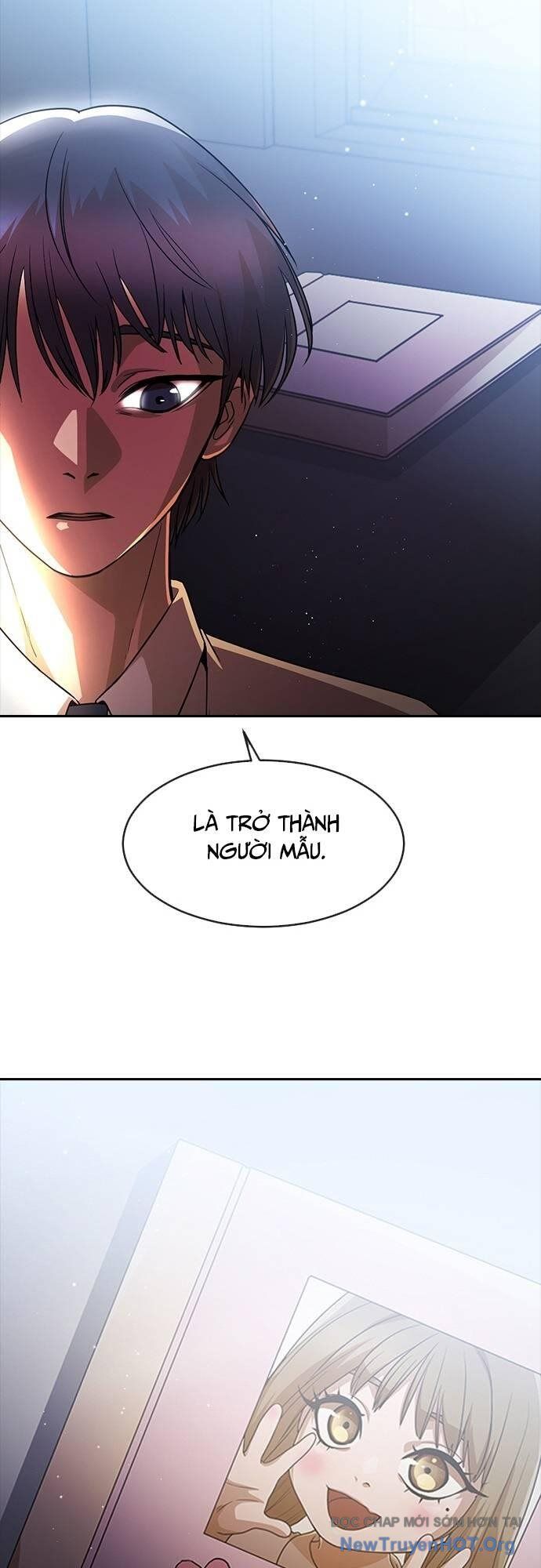 Cô Gái Từ Ứng Dụng Nhắn Tin Ngẫu Nhiên Chapter 276 - 35