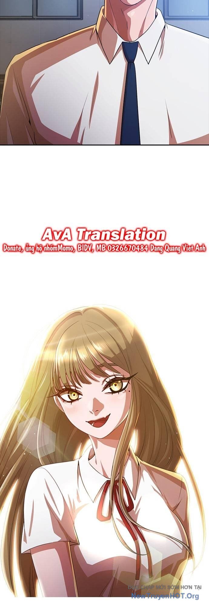 Cô Gái Từ Ứng Dụng Nhắn Tin Ngẫu Nhiên Chapter 276 - 40