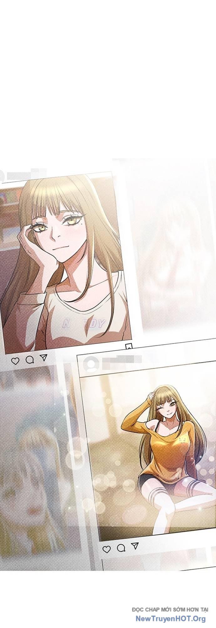 Cô Gái Từ Ứng Dụng Nhắn Tin Ngẫu Nhiên Chapter 276 - 41