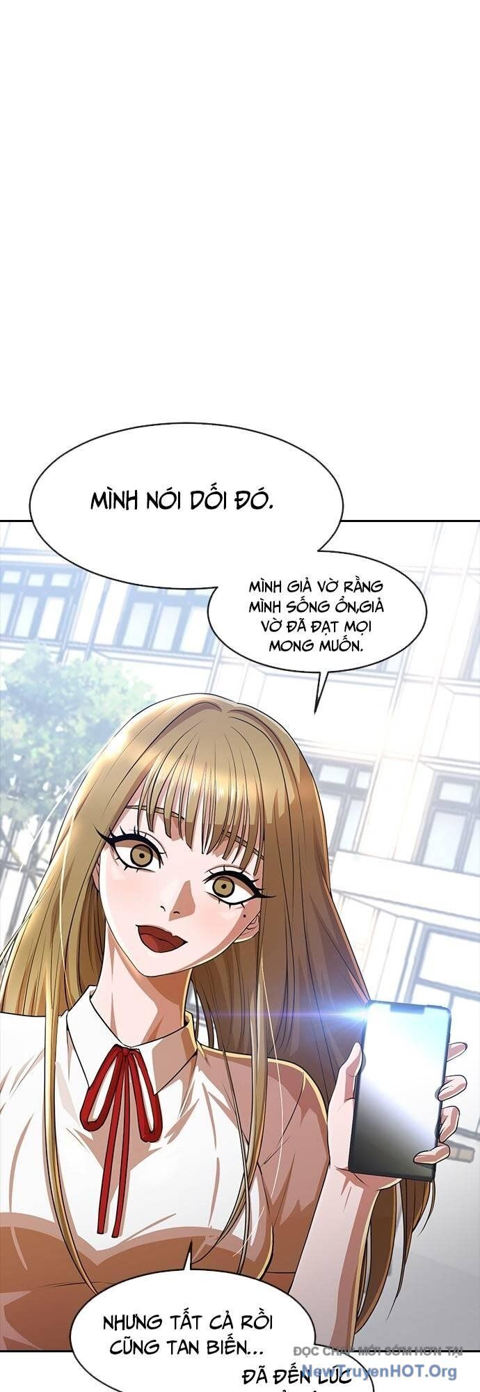 Cô Gái Từ Ứng Dụng Nhắn Tin Ngẫu Nhiên Chapter 276 - 42