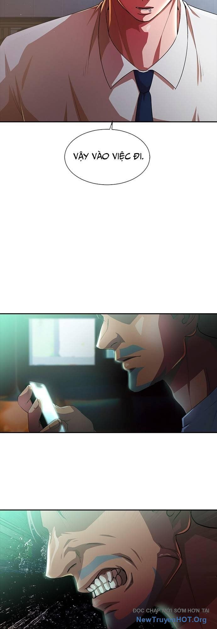 Cô Gái Từ Ứng Dụng Nhắn Tin Ngẫu Nhiên Chapter 276 - 44