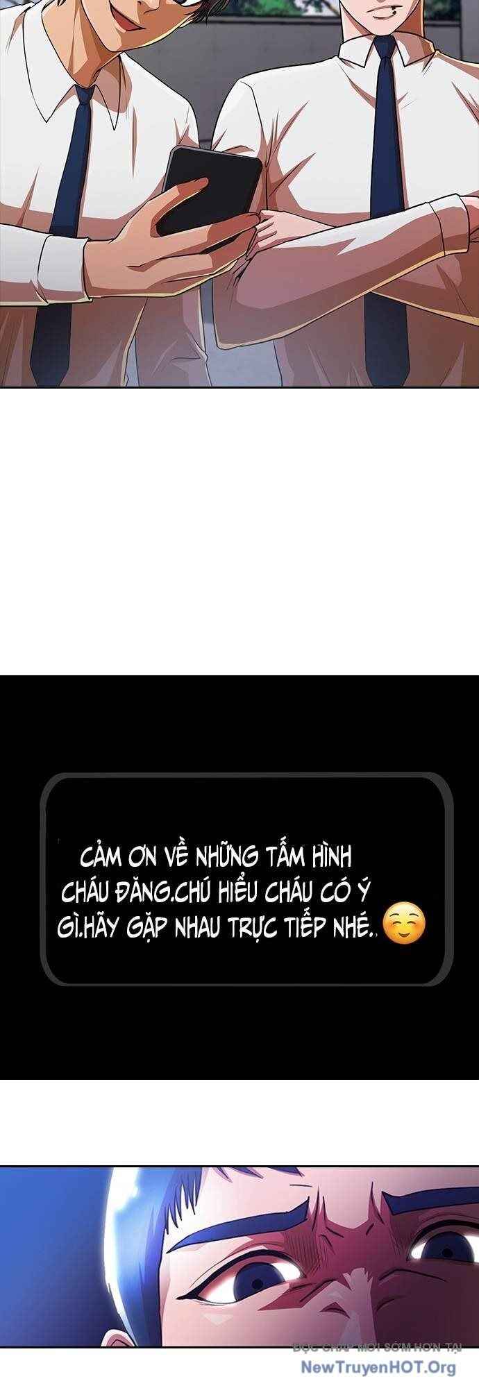 Cô Gái Từ Ứng Dụng Nhắn Tin Ngẫu Nhiên Chapter 276 - 50