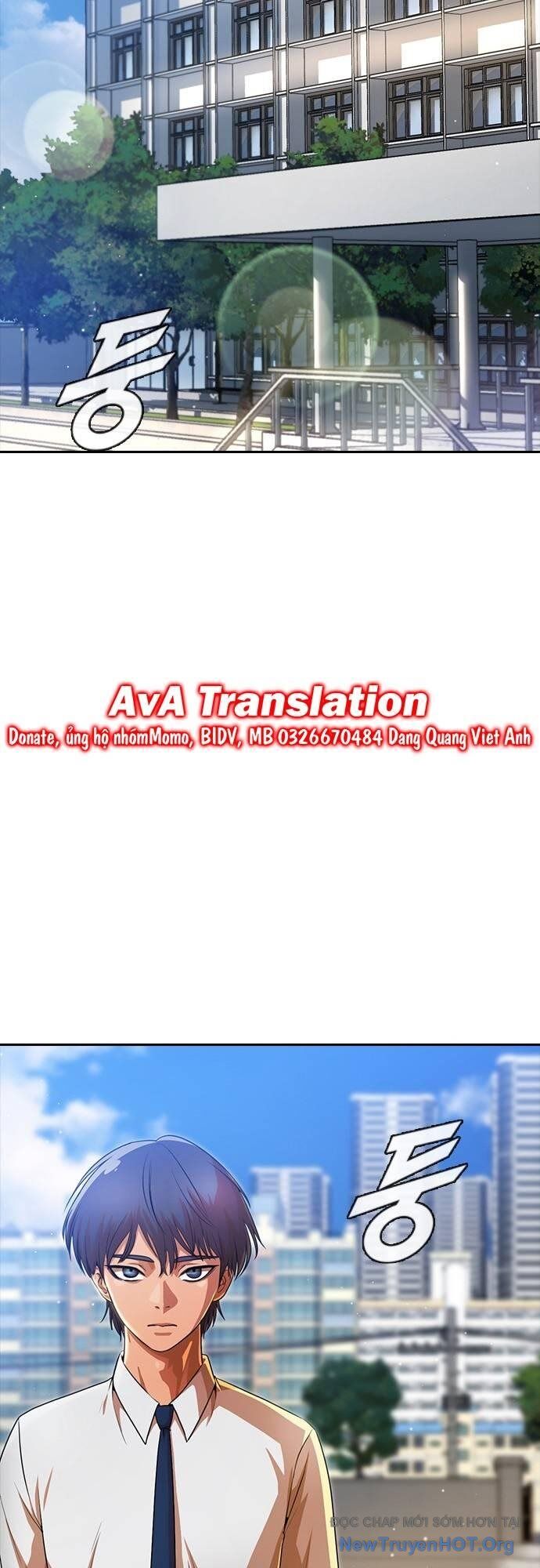 Cô Gái Từ Ứng Dụng Nhắn Tin Ngẫu Nhiên Chapter 276 - 6