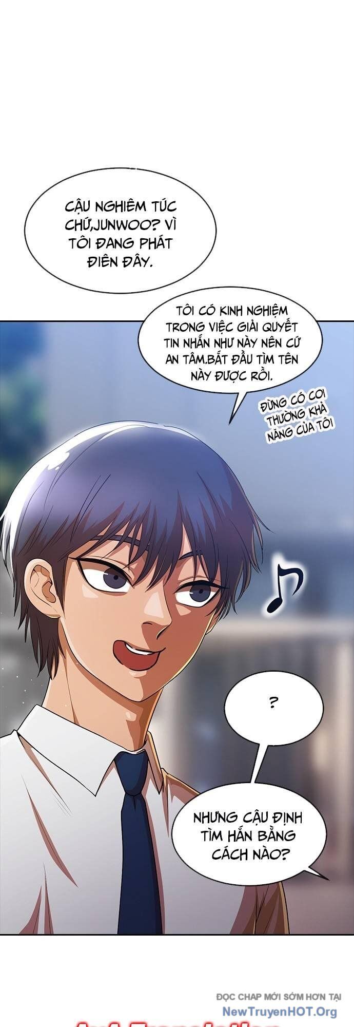 Cô Gái Từ Ứng Dụng Nhắn Tin Ngẫu Nhiên Chapter 276 - 51