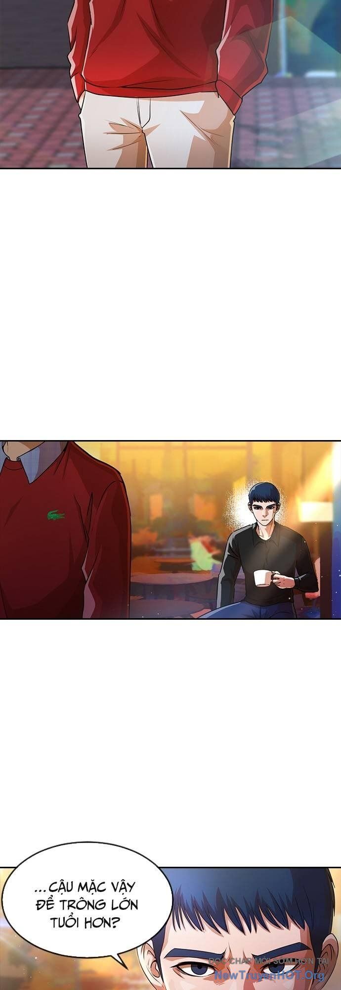 Cô Gái Từ Ứng Dụng Nhắn Tin Ngẫu Nhiên Chapter 276 - 57