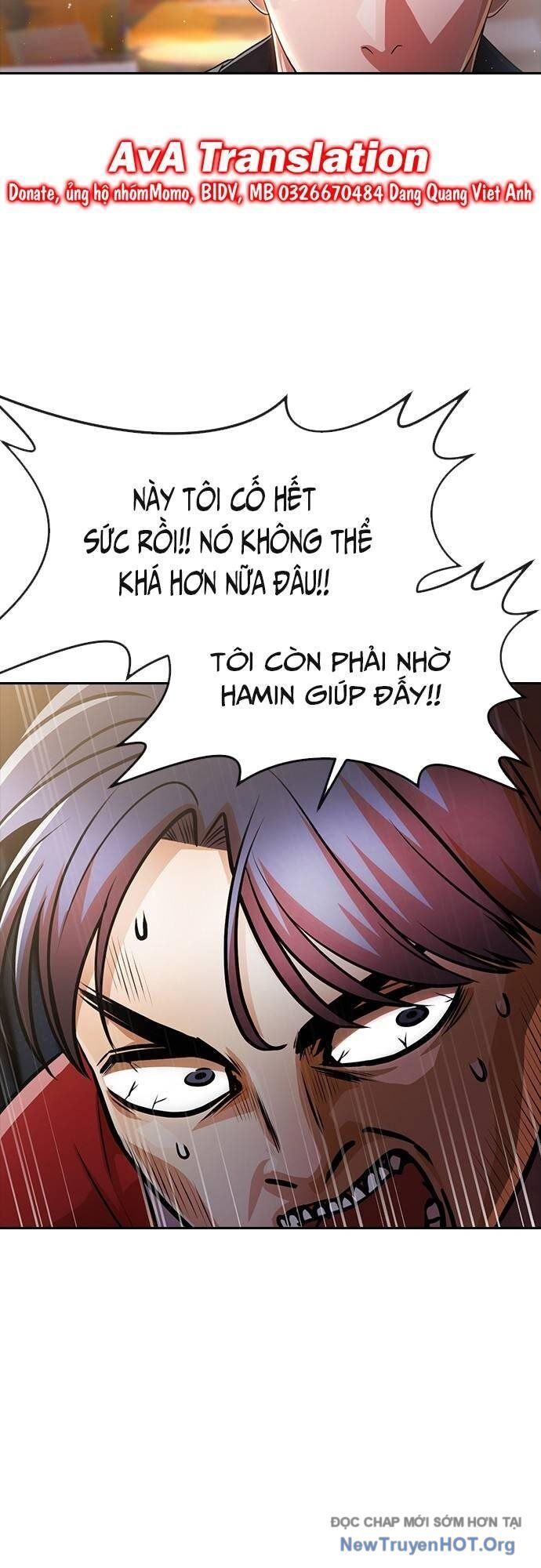 Cô Gái Từ Ứng Dụng Nhắn Tin Ngẫu Nhiên Chapter 276 - 58