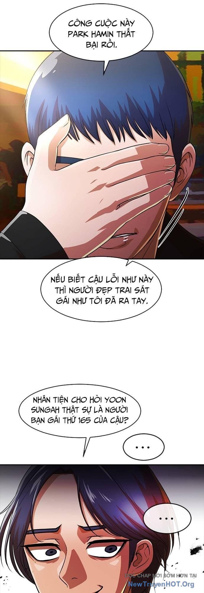 Cô Gái Từ Ứng Dụng Nhắn Tin Ngẫu Nhiên Chapter 276 - 59