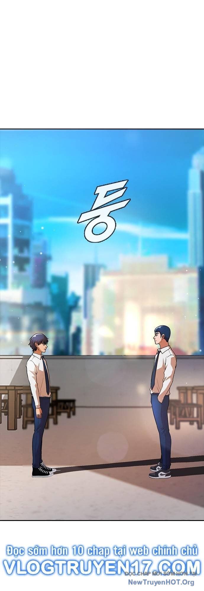 Cô Gái Từ Ứng Dụng Nhắn Tin Ngẫu Nhiên Chapter 276 - 8