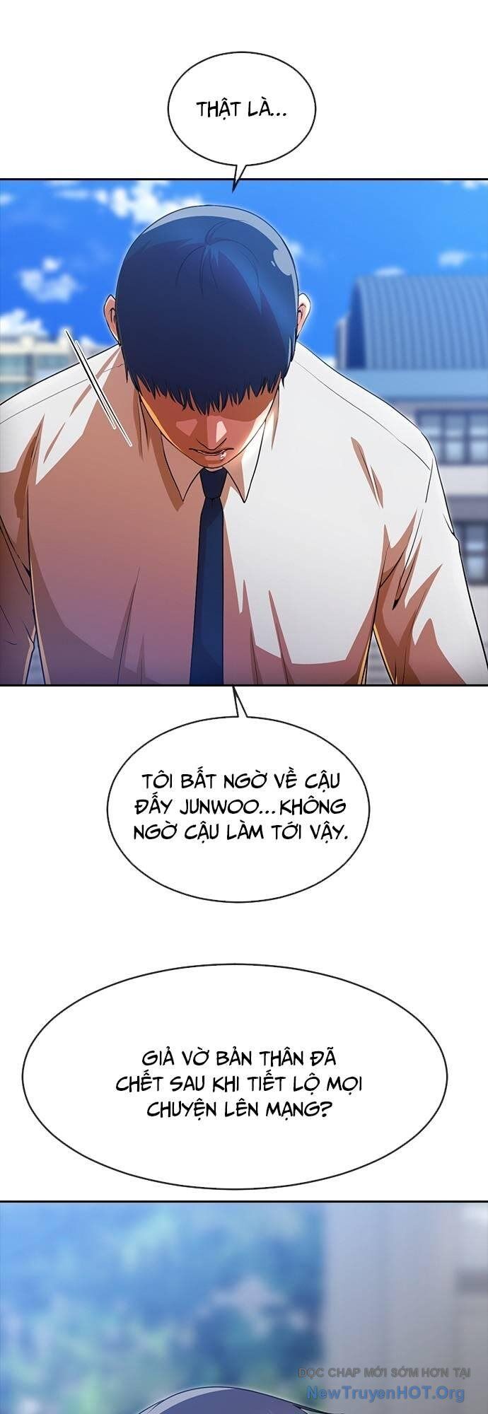 Cô Gái Từ Ứng Dụng Nhắn Tin Ngẫu Nhiên Chapter 276 - 9