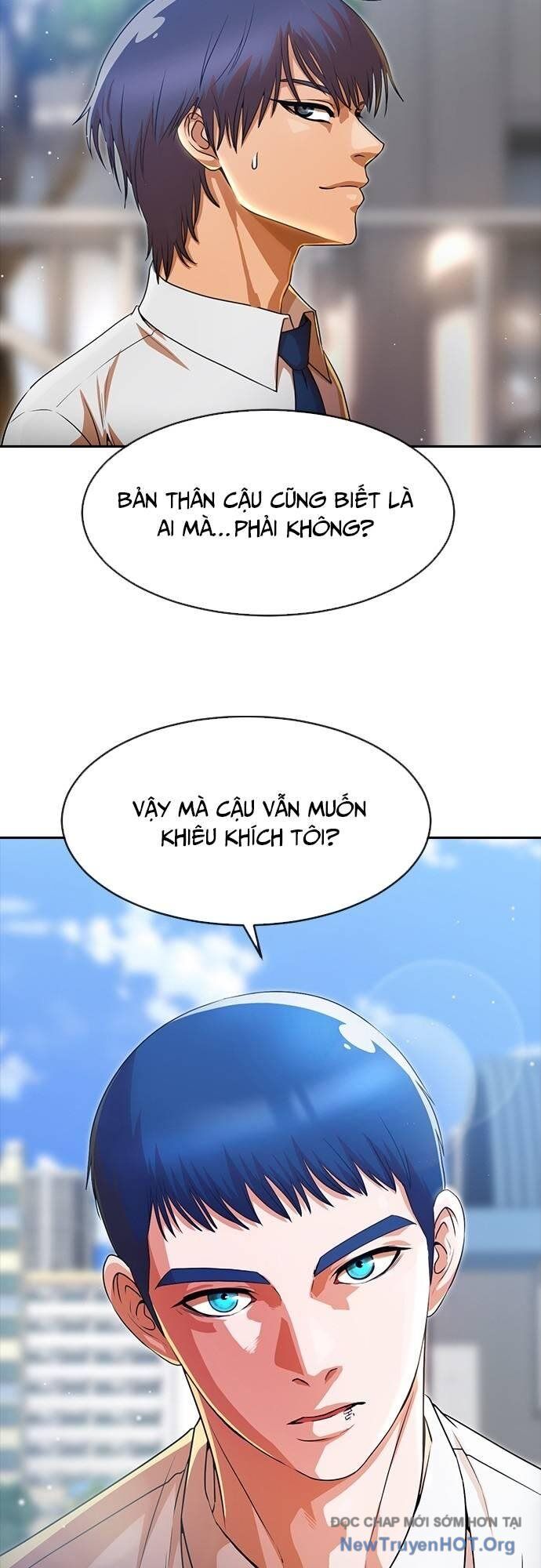 Cô Gái Từ Ứng Dụng Nhắn Tin Ngẫu Nhiên Chapter 276 - 10