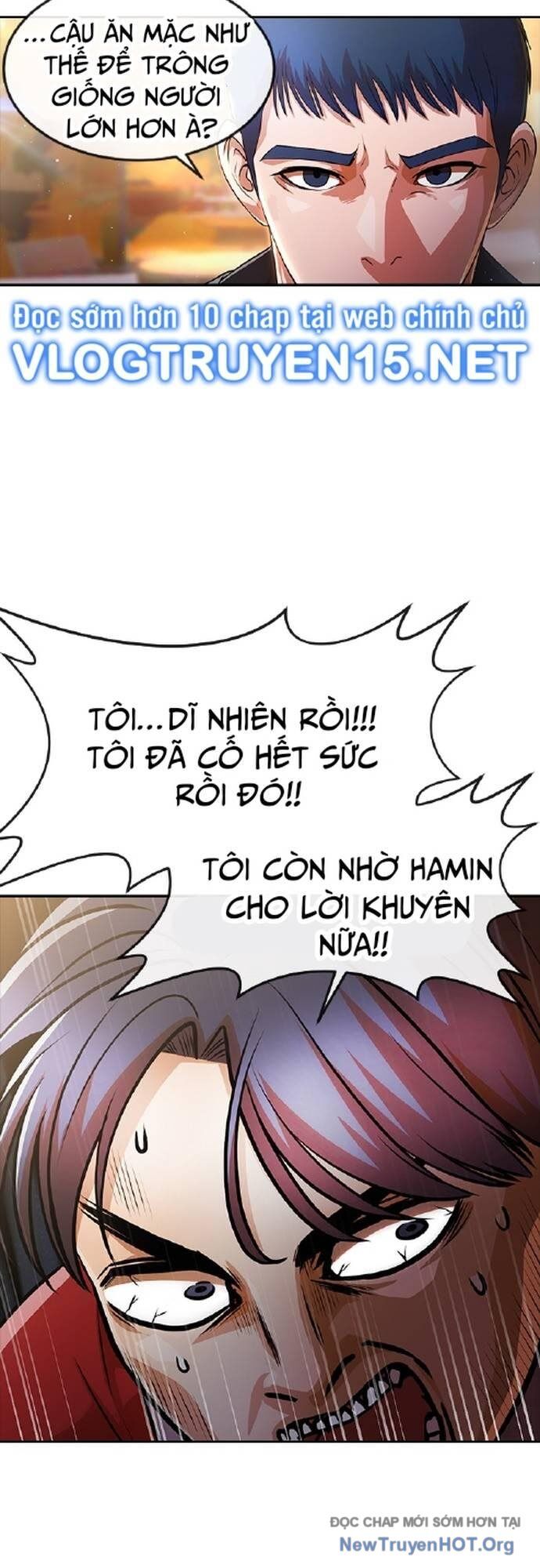 Cô Gái Từ Ứng Dụng Nhắn Tin Ngẫu Nhiên Chapter 277 - 2