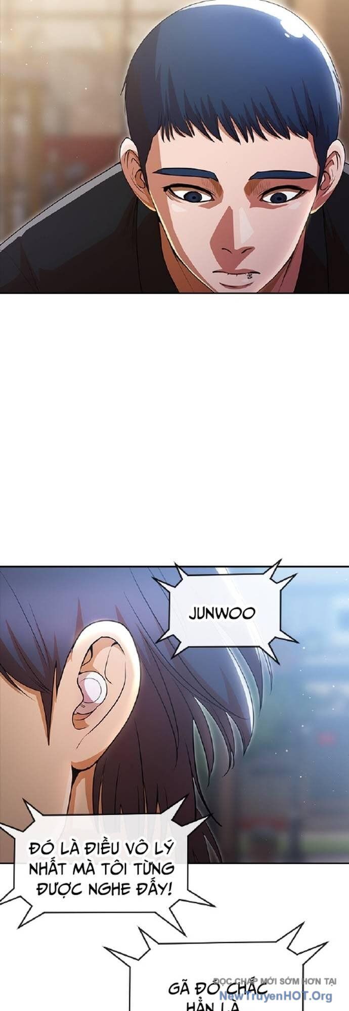 Cô Gái Từ Ứng Dụng Nhắn Tin Ngẫu Nhiên Chapter 277 - 12