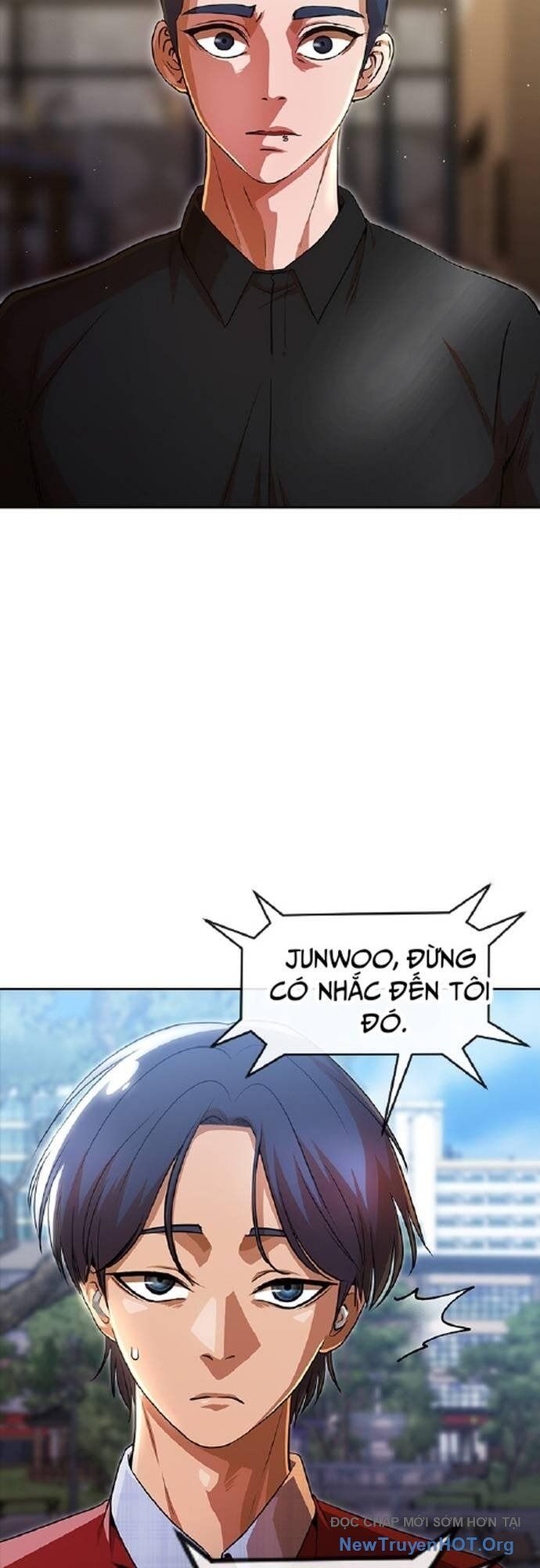 Cô Gái Từ Ứng Dụng Nhắn Tin Ngẫu Nhiên Chapter 277 - 17