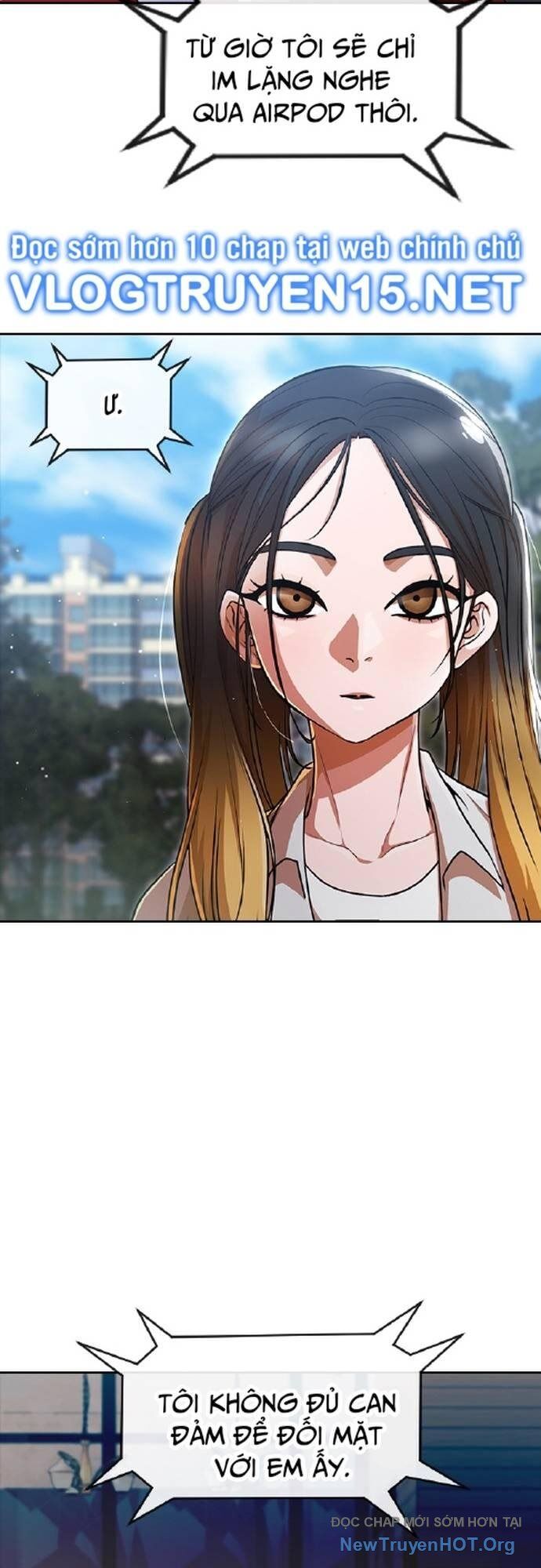 Cô Gái Từ Ứng Dụng Nhắn Tin Ngẫu Nhiên Chapter 277 - 18