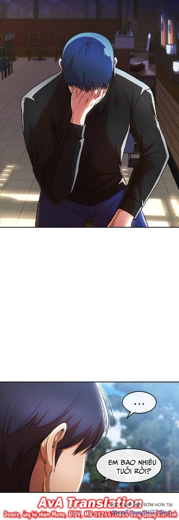 Cô Gái Từ Ứng Dụng Nhắn Tin Ngẫu Nhiên Chapter 277 - 19