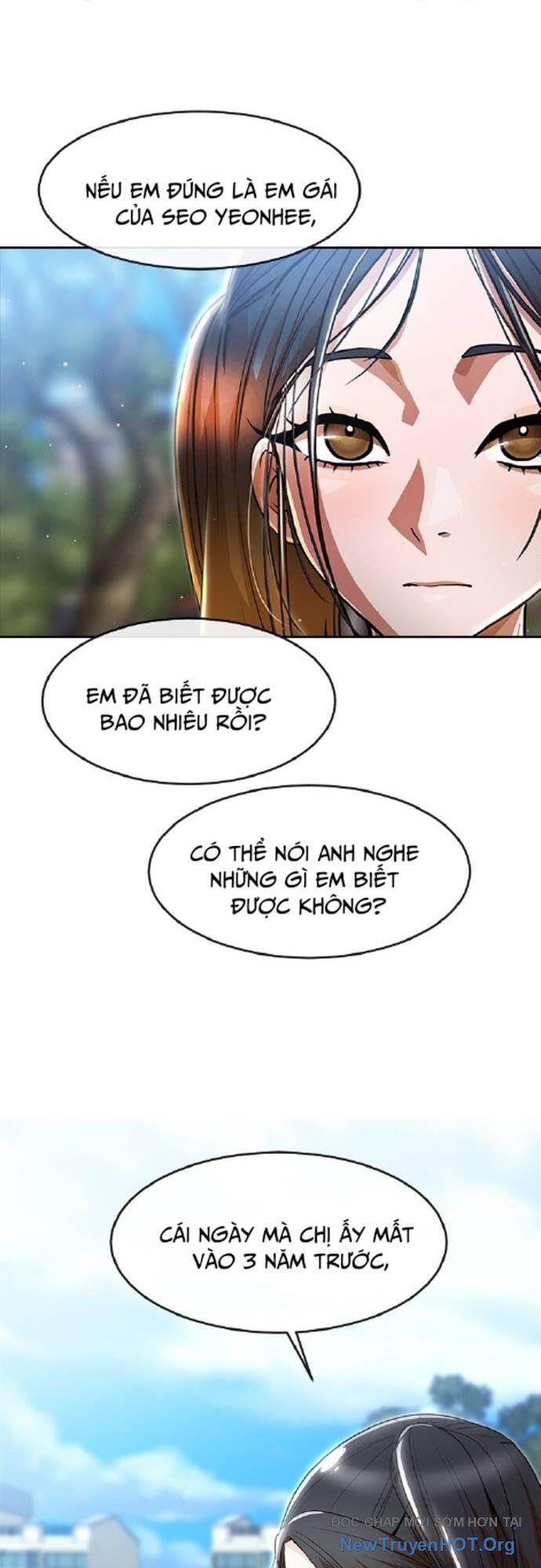 Cô Gái Từ Ứng Dụng Nhắn Tin Ngẫu Nhiên Chapter 277 - 20