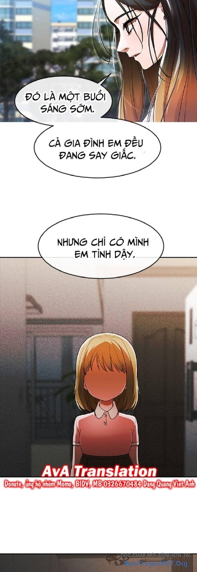 Cô Gái Từ Ứng Dụng Nhắn Tin Ngẫu Nhiên Chapter 277 - 21