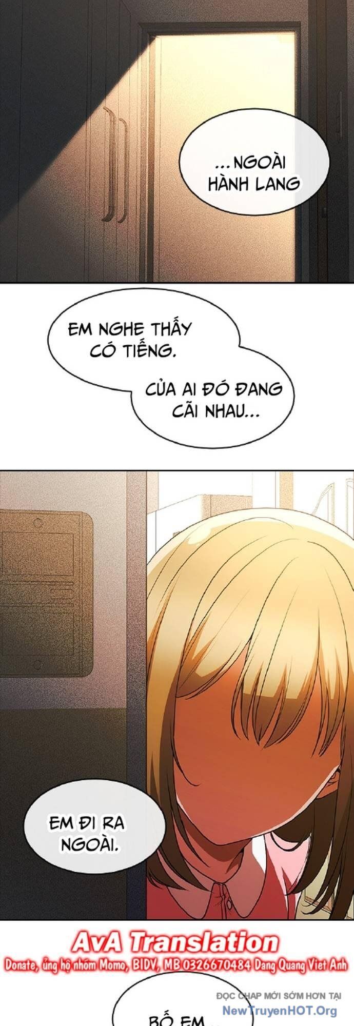 Cô Gái Từ Ứng Dụng Nhắn Tin Ngẫu Nhiên Chapter 277 - 22