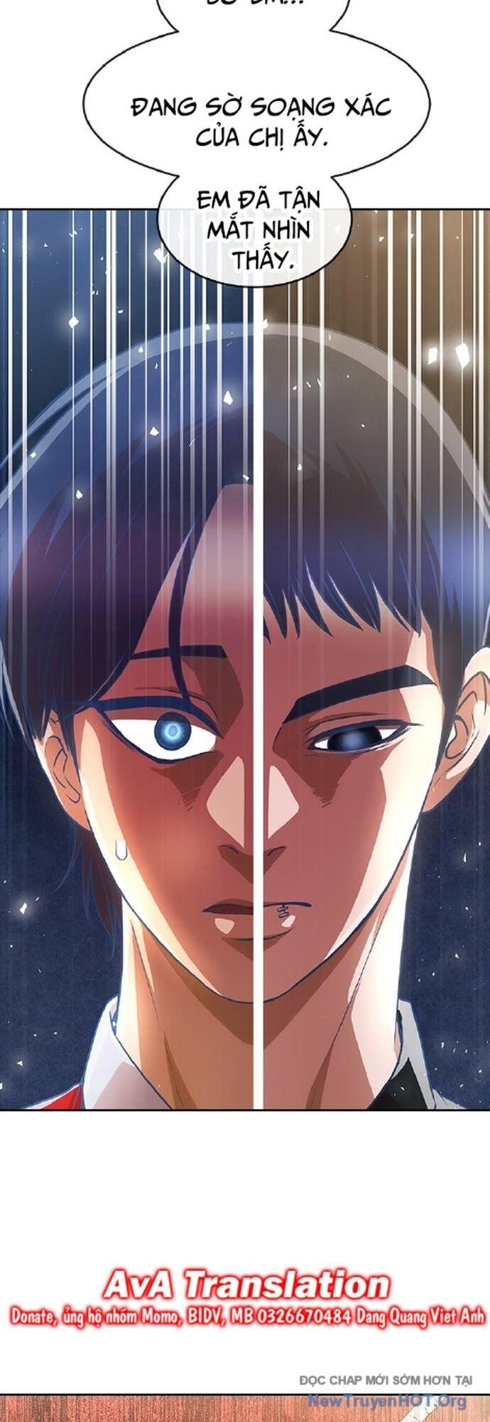 Cô Gái Từ Ứng Dụng Nhắn Tin Ngẫu Nhiên Chapter 277 - 23