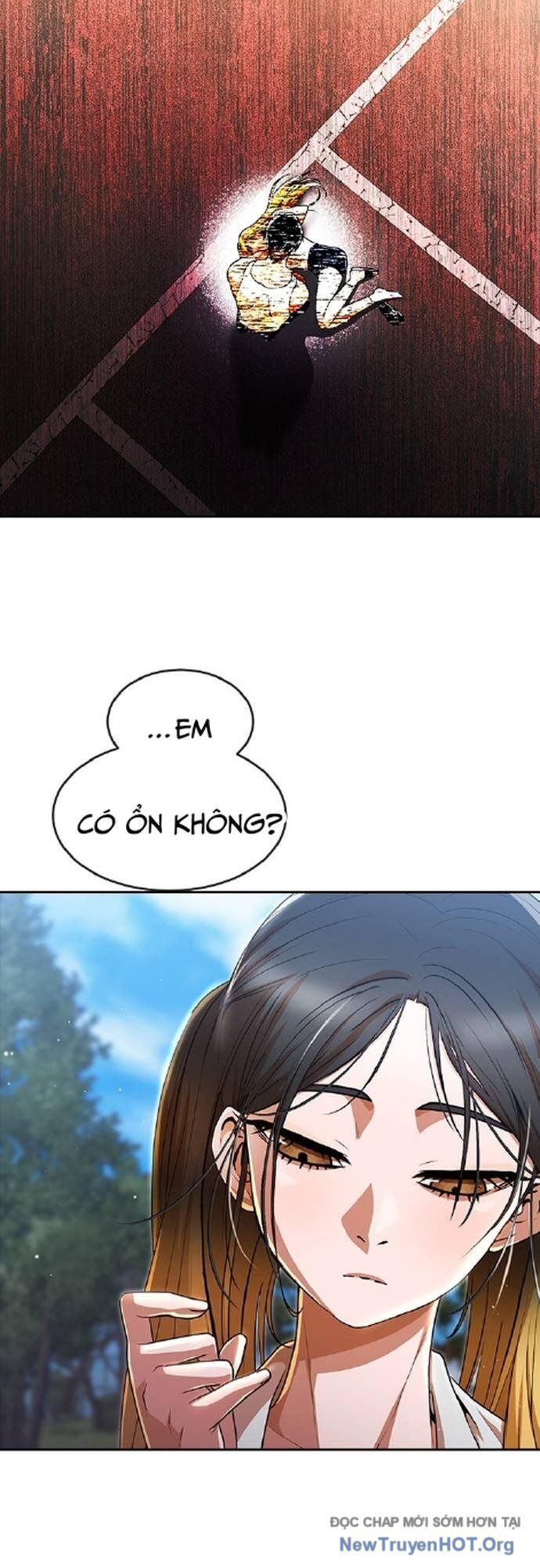 Cô Gái Từ Ứng Dụng Nhắn Tin Ngẫu Nhiên Chapter 277 - 24