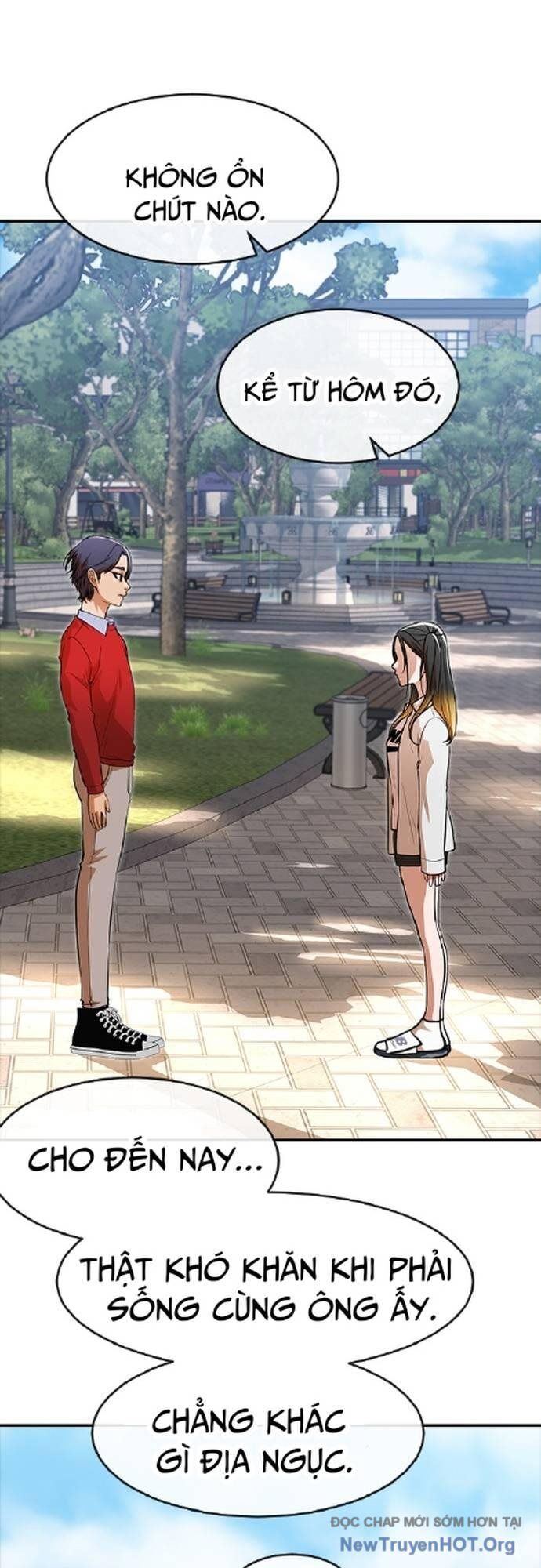 Cô Gái Từ Ứng Dụng Nhắn Tin Ngẫu Nhiên Chapter 277 - 25