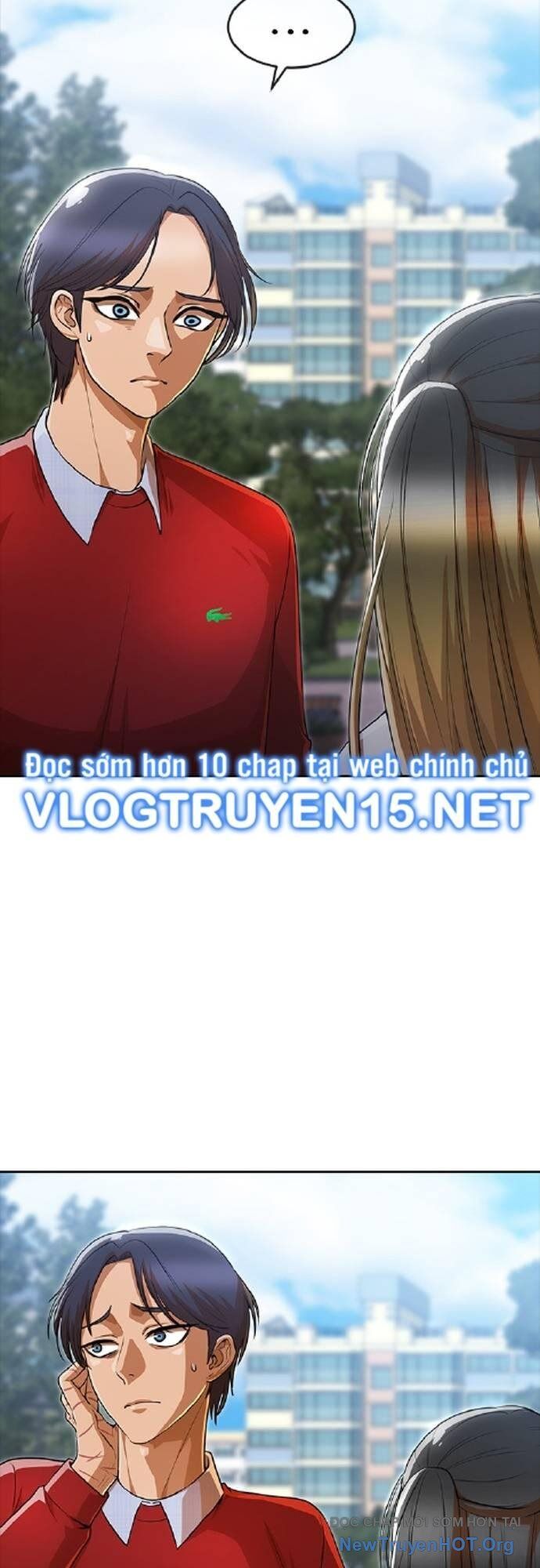 Cô Gái Từ Ứng Dụng Nhắn Tin Ngẫu Nhiên Chapter 277 - 26