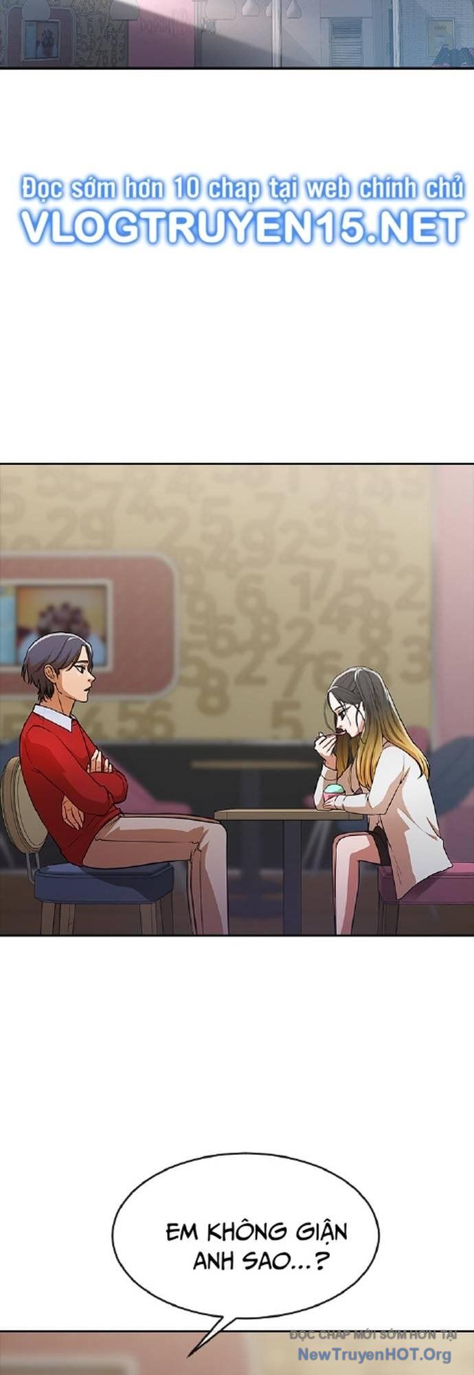 Cô Gái Từ Ứng Dụng Nhắn Tin Ngẫu Nhiên Chapter 277 - 29