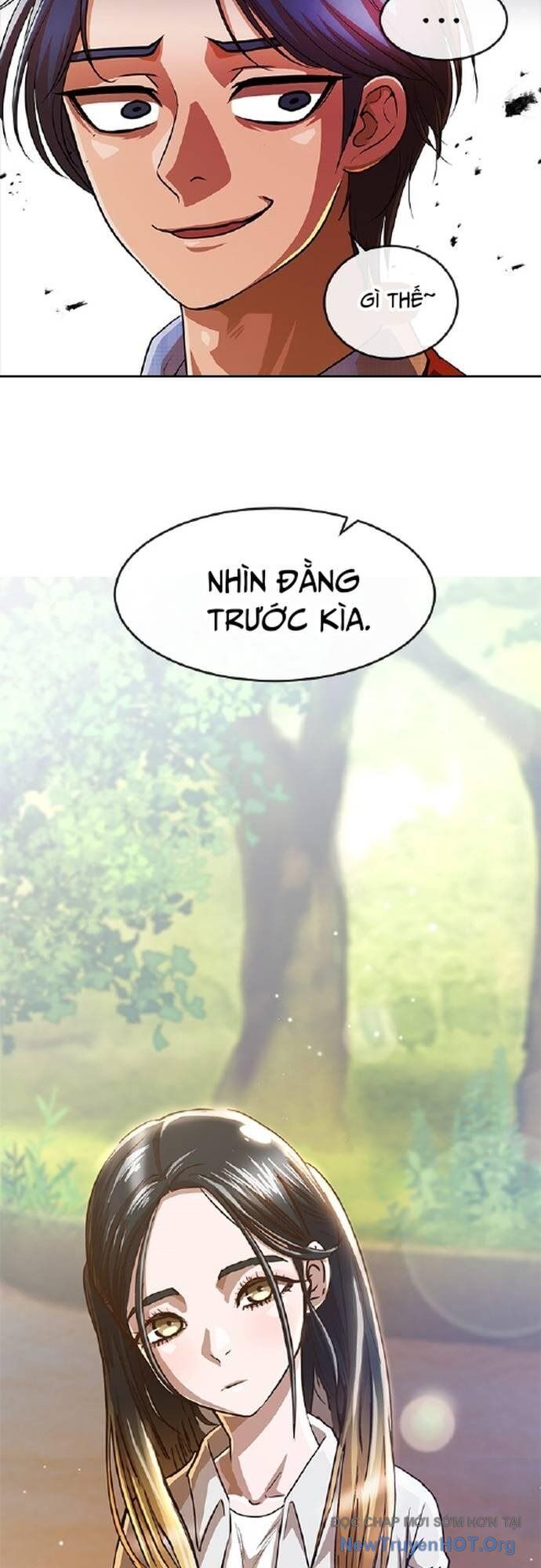 Cô Gái Từ Ứng Dụng Nhắn Tin Ngẫu Nhiên Chapter 277 - 4