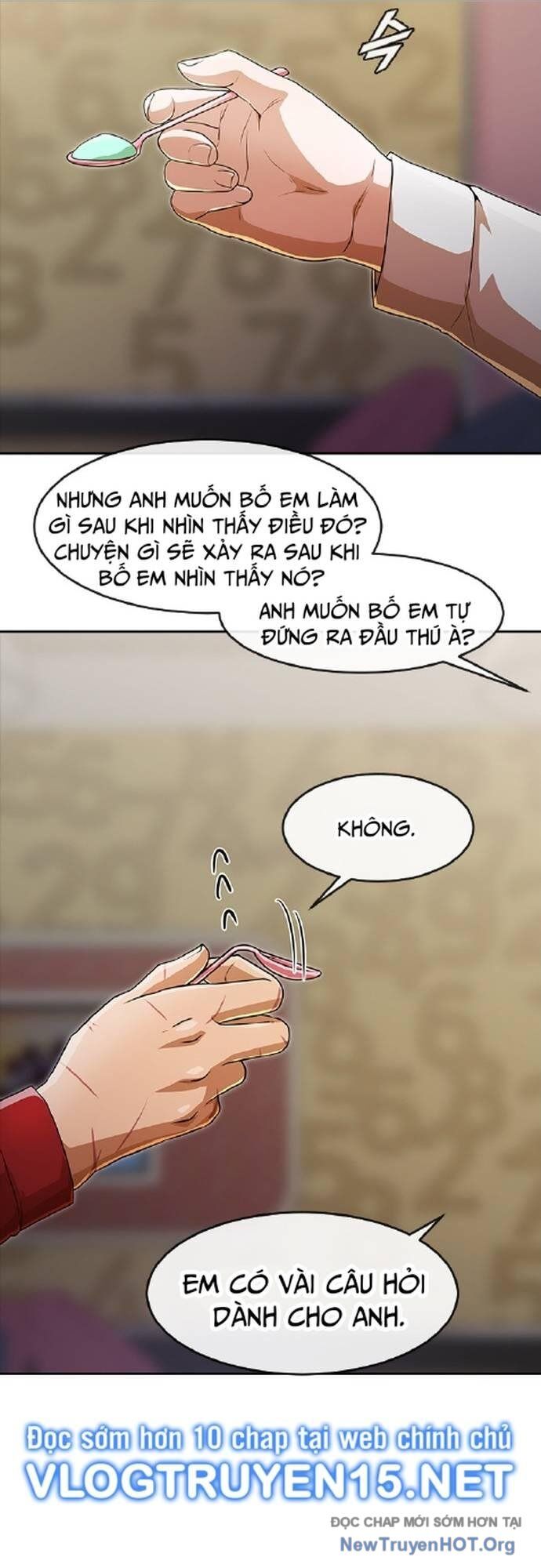 Cô Gái Từ Ứng Dụng Nhắn Tin Ngẫu Nhiên Chapter 277 - 31