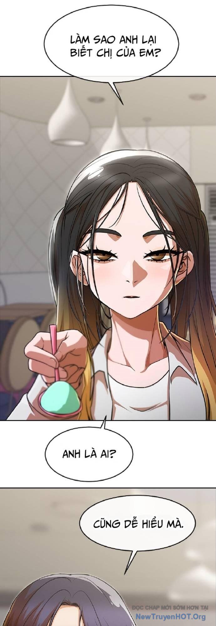 Cô Gái Từ Ứng Dụng Nhắn Tin Ngẫu Nhiên Chapter 277 - 32