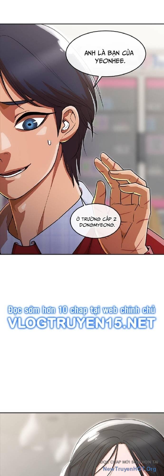 Cô Gái Từ Ứng Dụng Nhắn Tin Ngẫu Nhiên Chapter 277 - 34